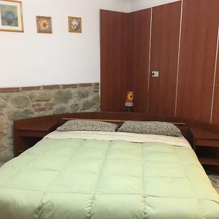 Bed&Breakfast La Casetta SantʼAlessio Siculo Eksteriør bilde