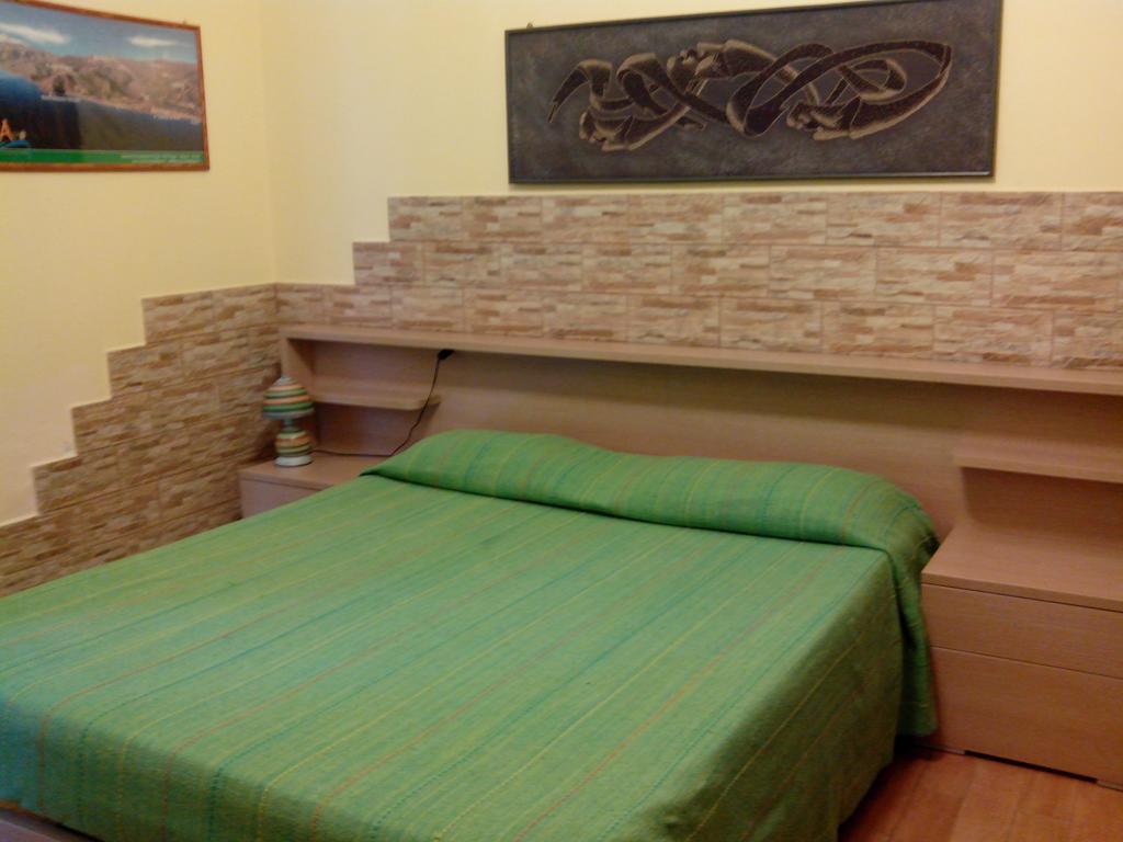 Bed&Breakfast La Casetta SantʼAlessio Siculo Eksteriør bilde