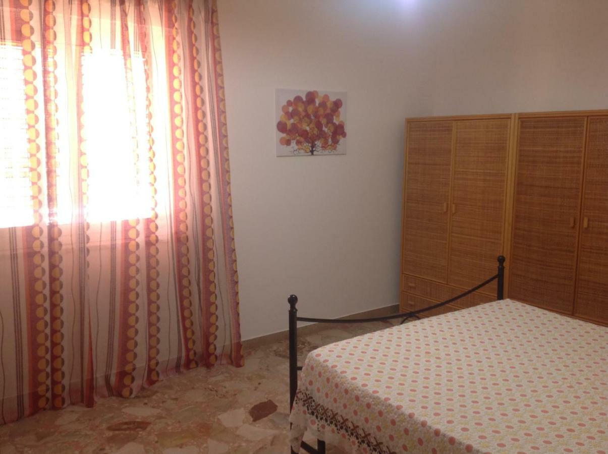 Bed&Breakfast La Casetta SantʼAlessio Siculo Eksteriør bilde