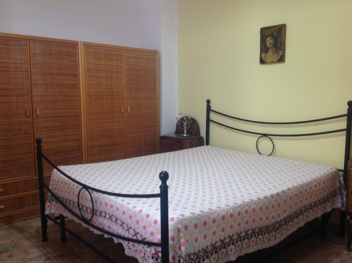 Bed&Breakfast La Casetta SantʼAlessio Siculo Eksteriør bilde