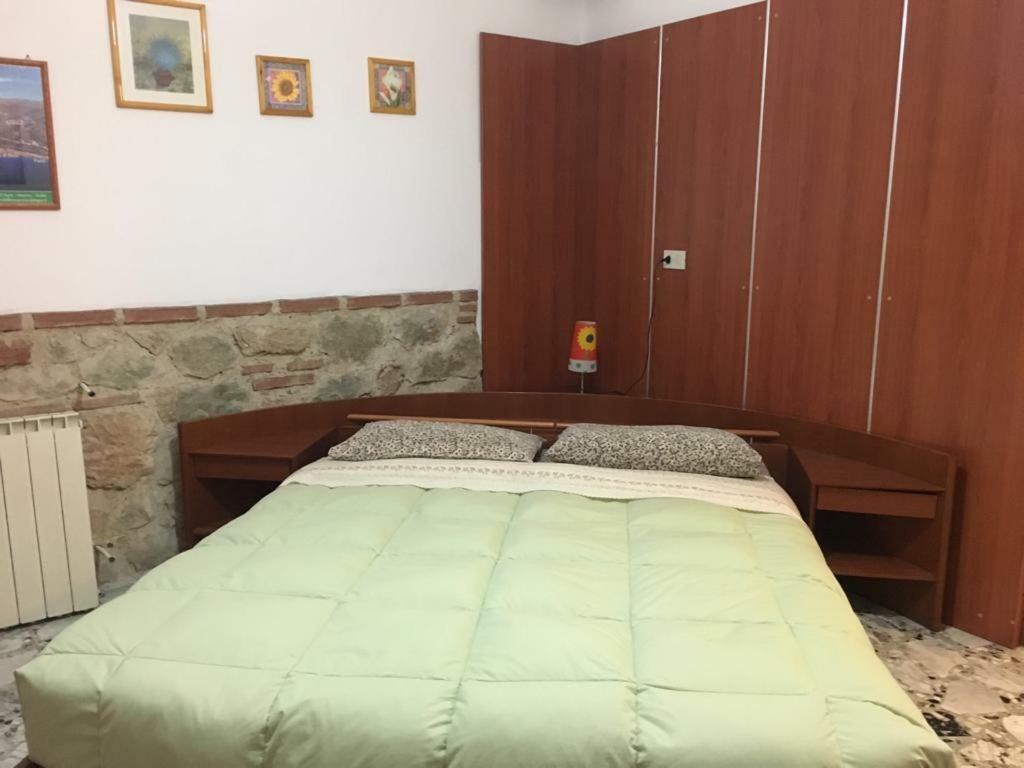 Bed&Breakfast La Casetta SantʼAlessio Siculo Eksteriør bilde